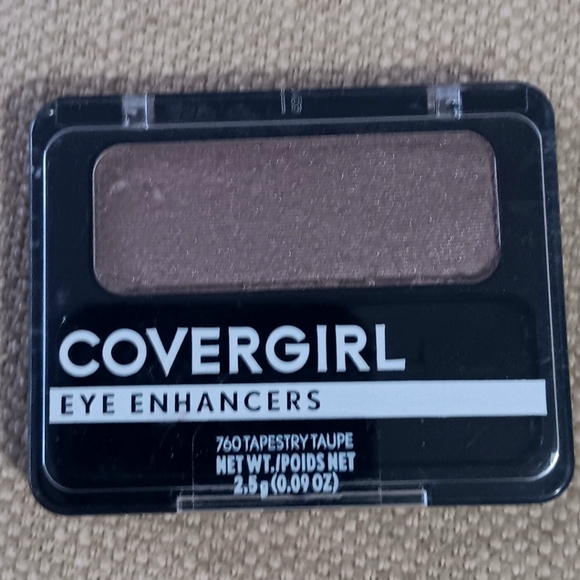 Eye Enhances/ Covergirl - Picture 11 of 16